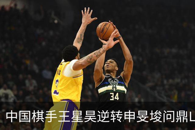 中国棋手王星昊逆转申旻埈问鼎LG杯