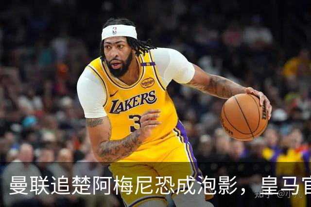 曼联追楚阿梅尼恐成泡影，皇马官宣不签恩佐！拉爵必须避免重蹈德容覆辙